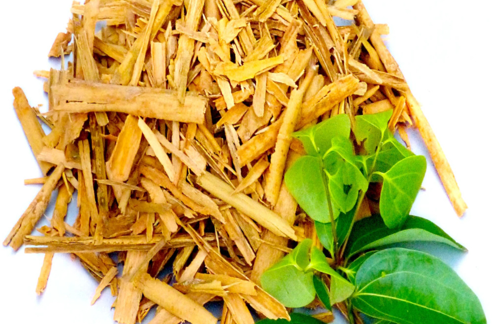Cinnamon Quillings