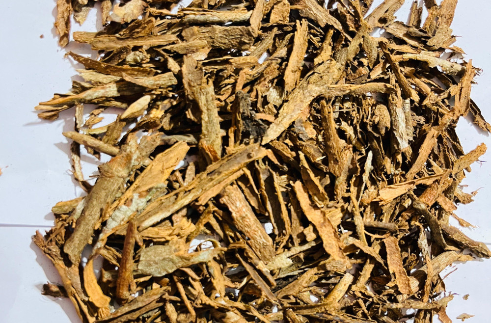 Cinnamon Chips